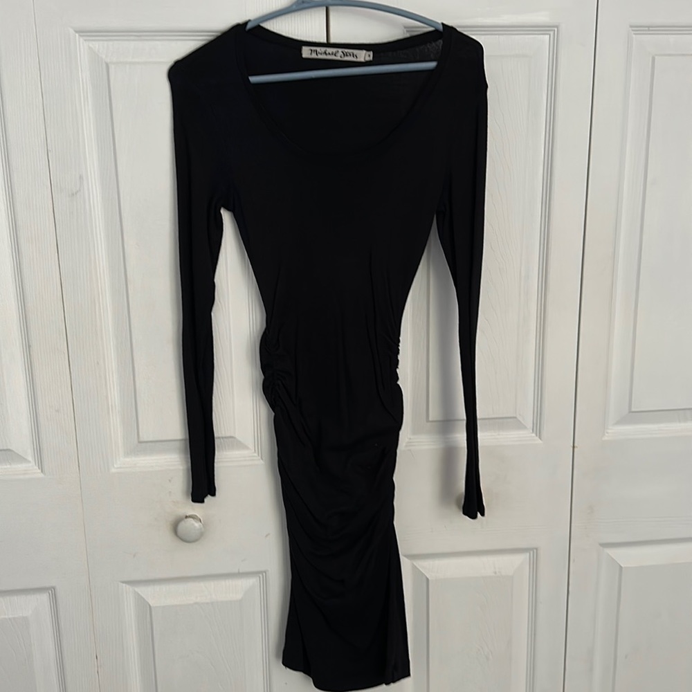 Michael Stars mini dress